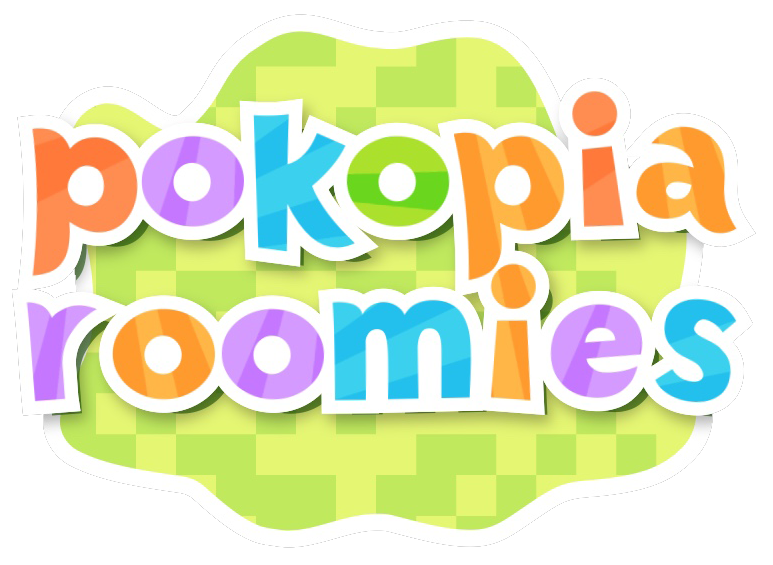 Pokopia Roomie